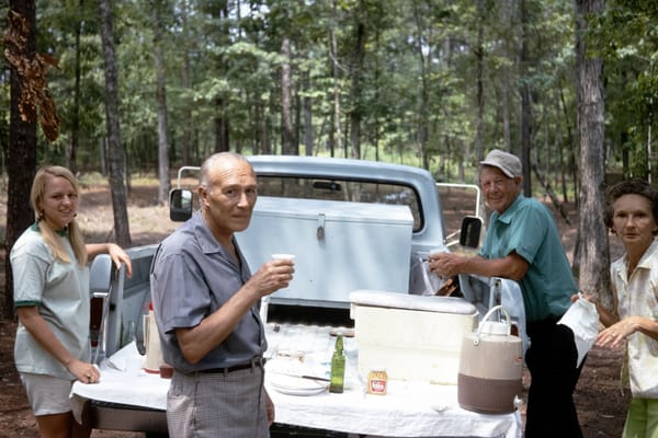 Featured photo of Christi VanKerckhove